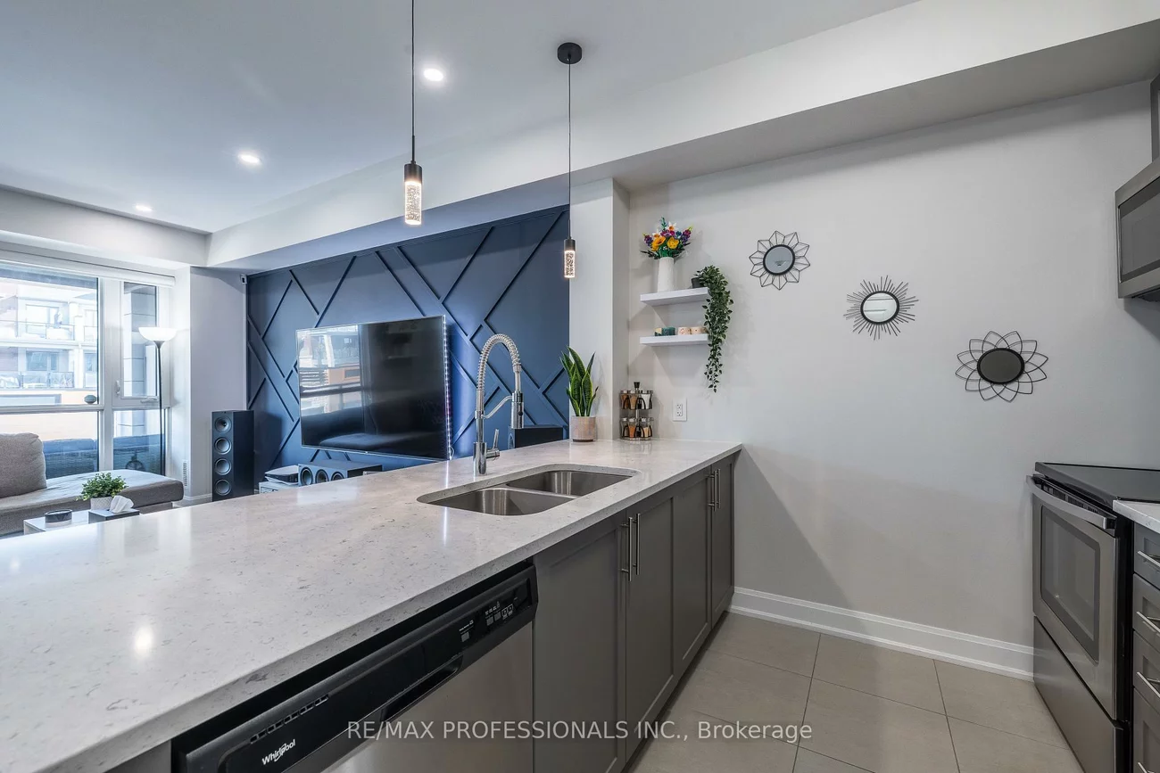 2393, Bronte, 1019 - WM Westmount, Oakville