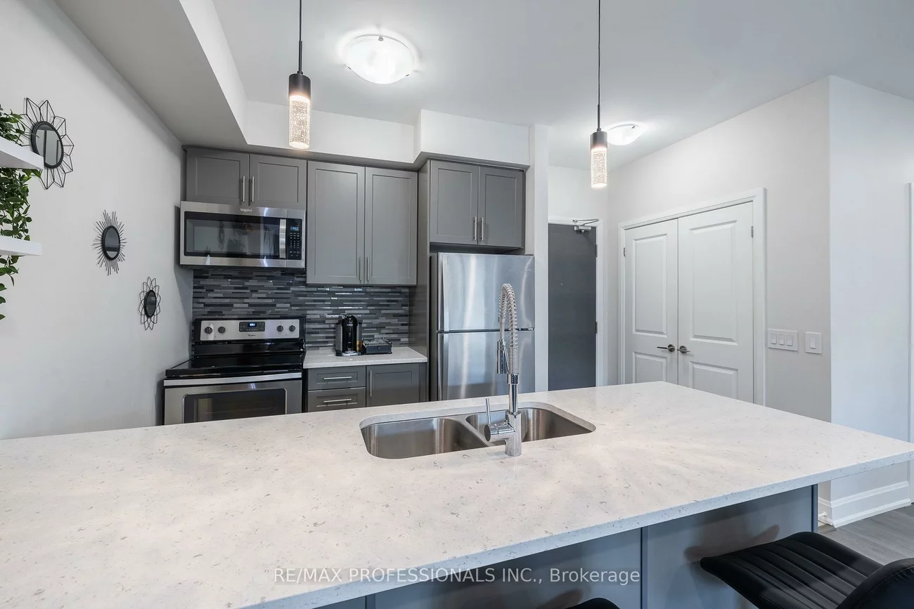 2393, Bronte, 1019 - WM Westmount, Oakville