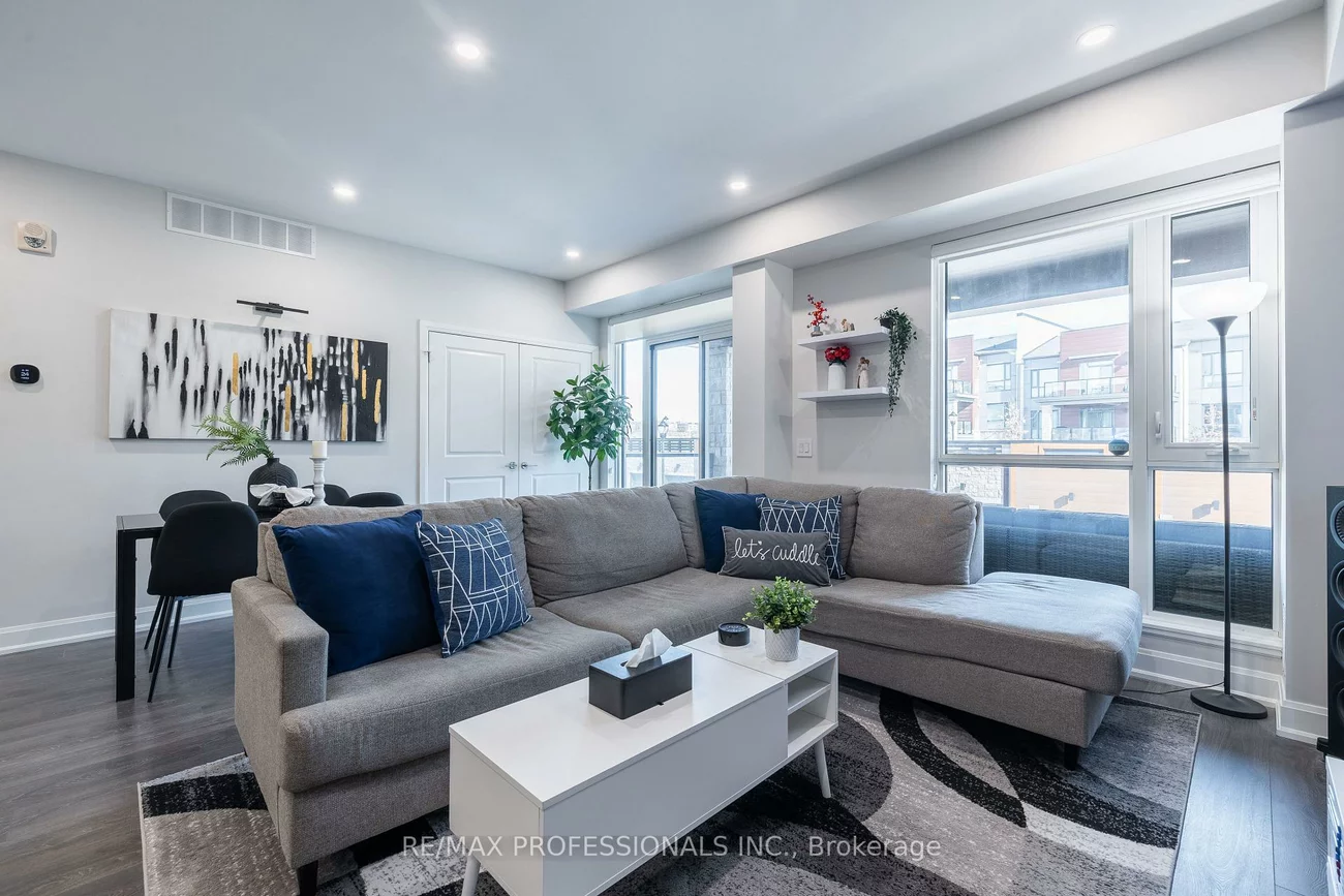 2393, Bronte, 1019 - WM Westmount, Oakville