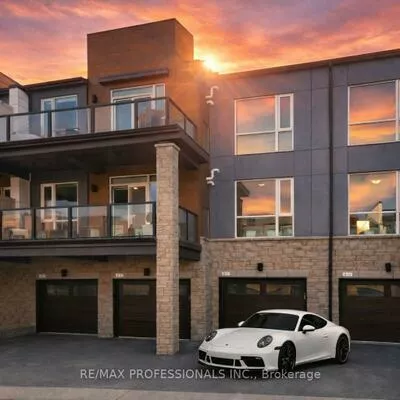 2393, Bronte, 1019 - WM Westmount, Oakville