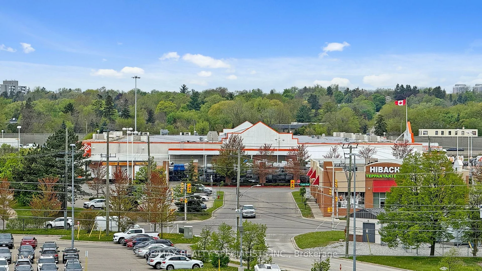 50, Old Mill, 1013 - OO Old Oakville, Oakville