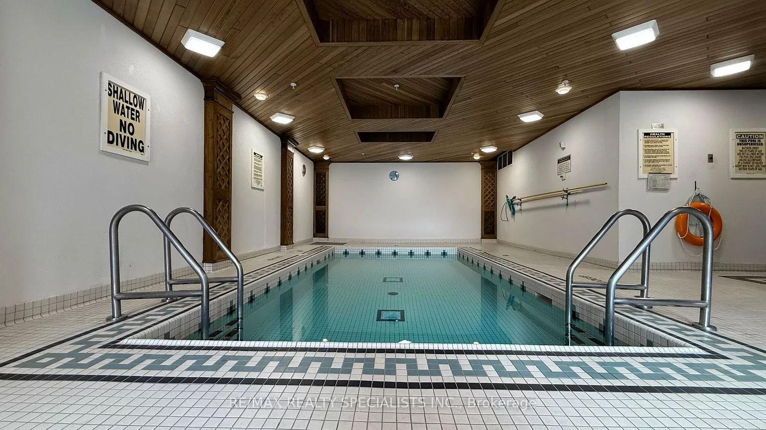 50, Old Mill, 1013 - OO Old Oakville, Oakville