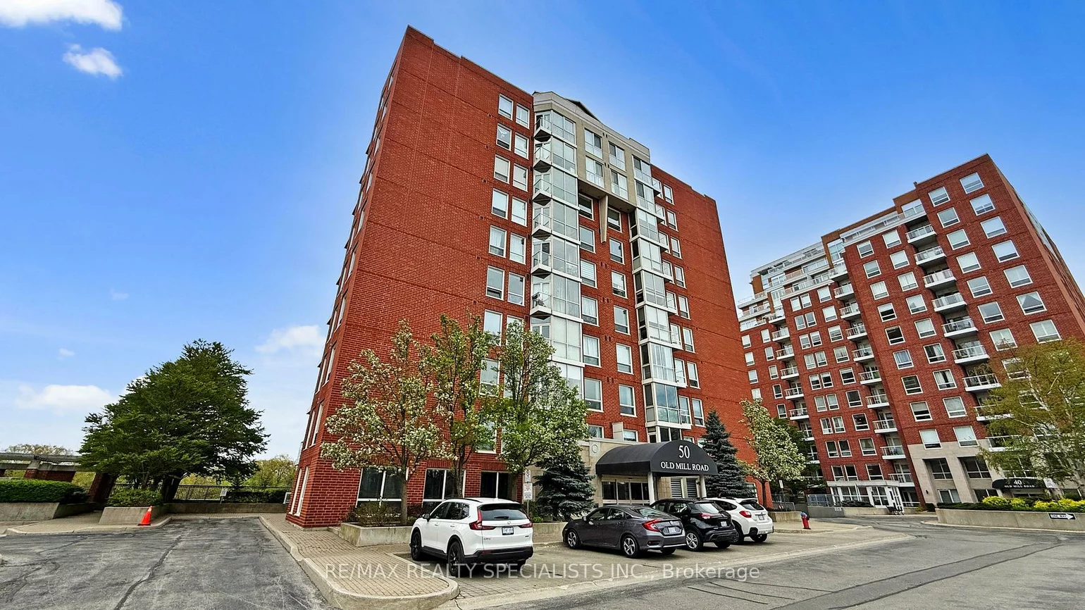 50, Old Mill, 1013 - OO Old Oakville, Oakville