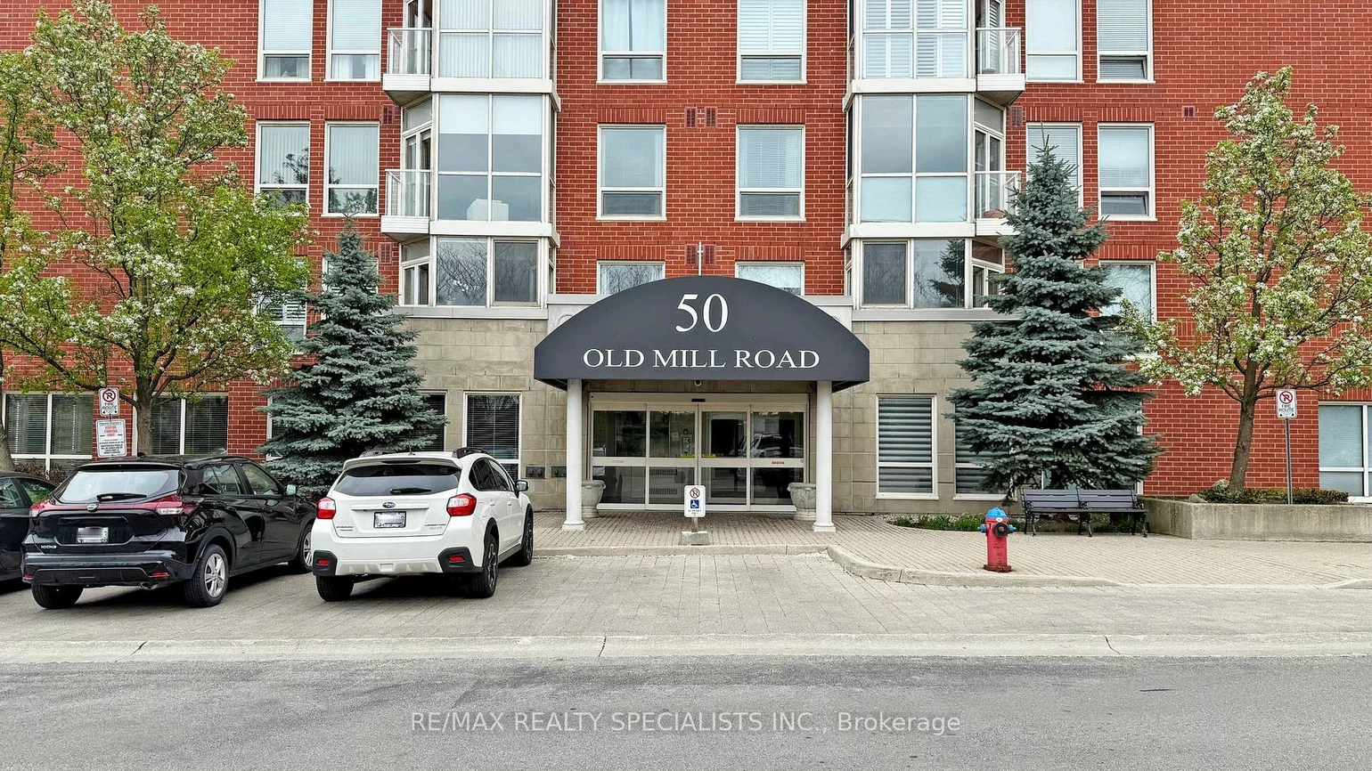 50, Old Mill, 1013 - OO Old Oakville, Oakville