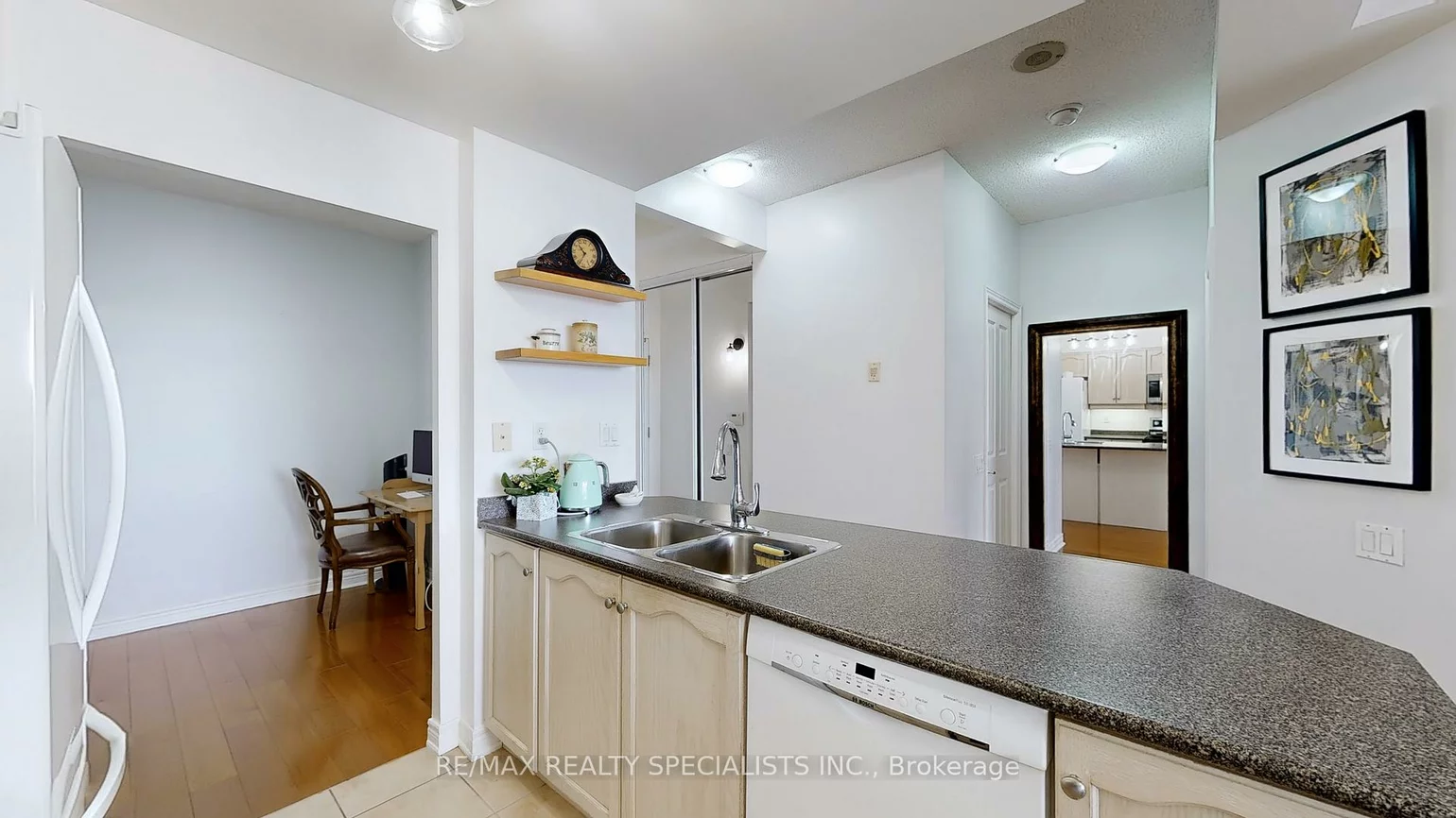 50, Old Mill, 1013 - OO Old Oakville, Oakville