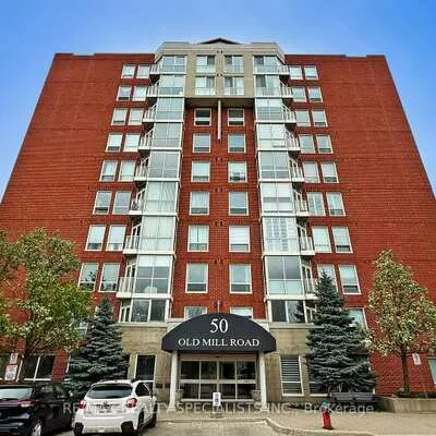50, Old Mill, 1013 - OO Old Oakville, Oakville