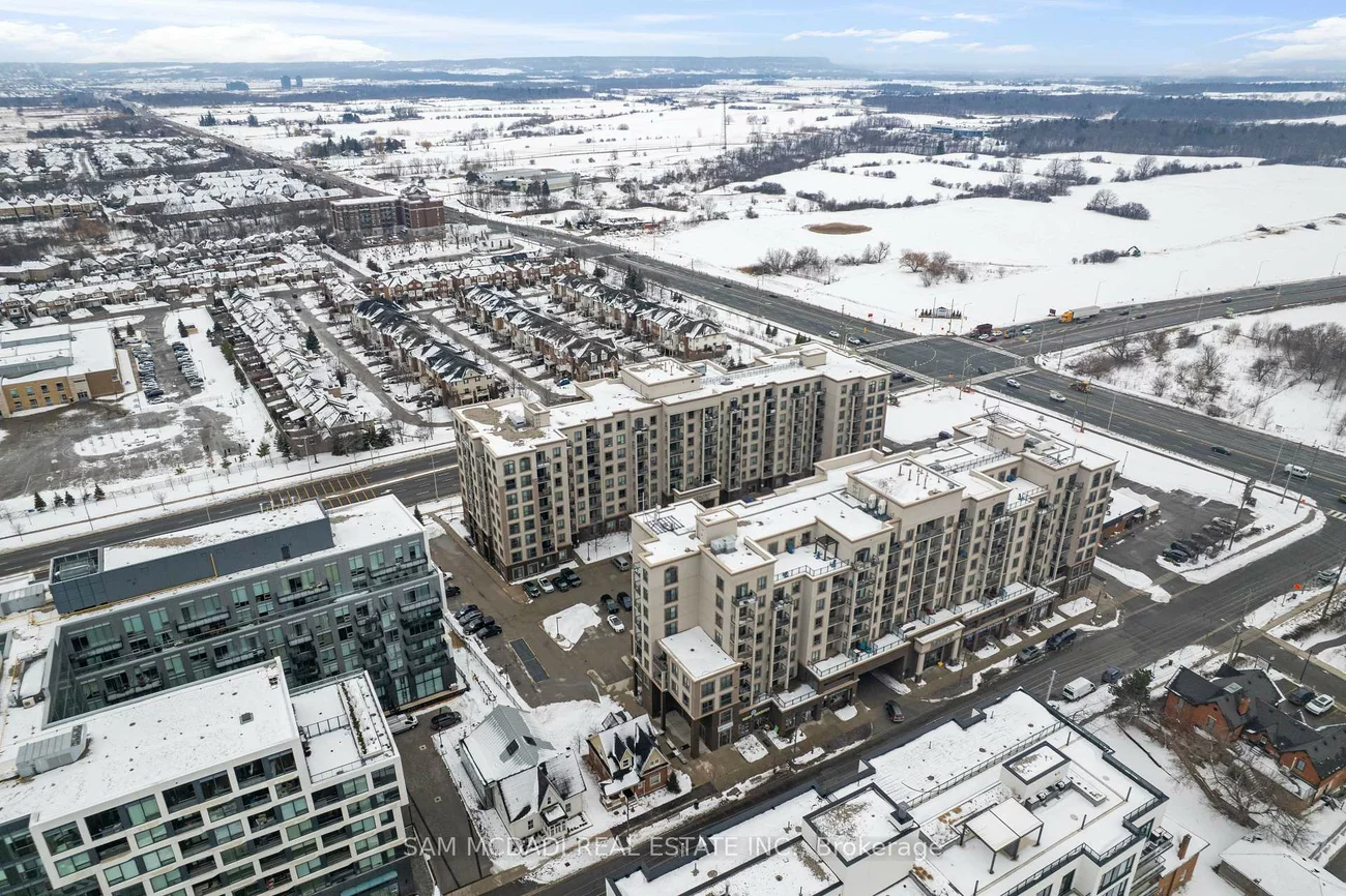 2490, Old Bronte, 1019 - WM Westmount, Oakville