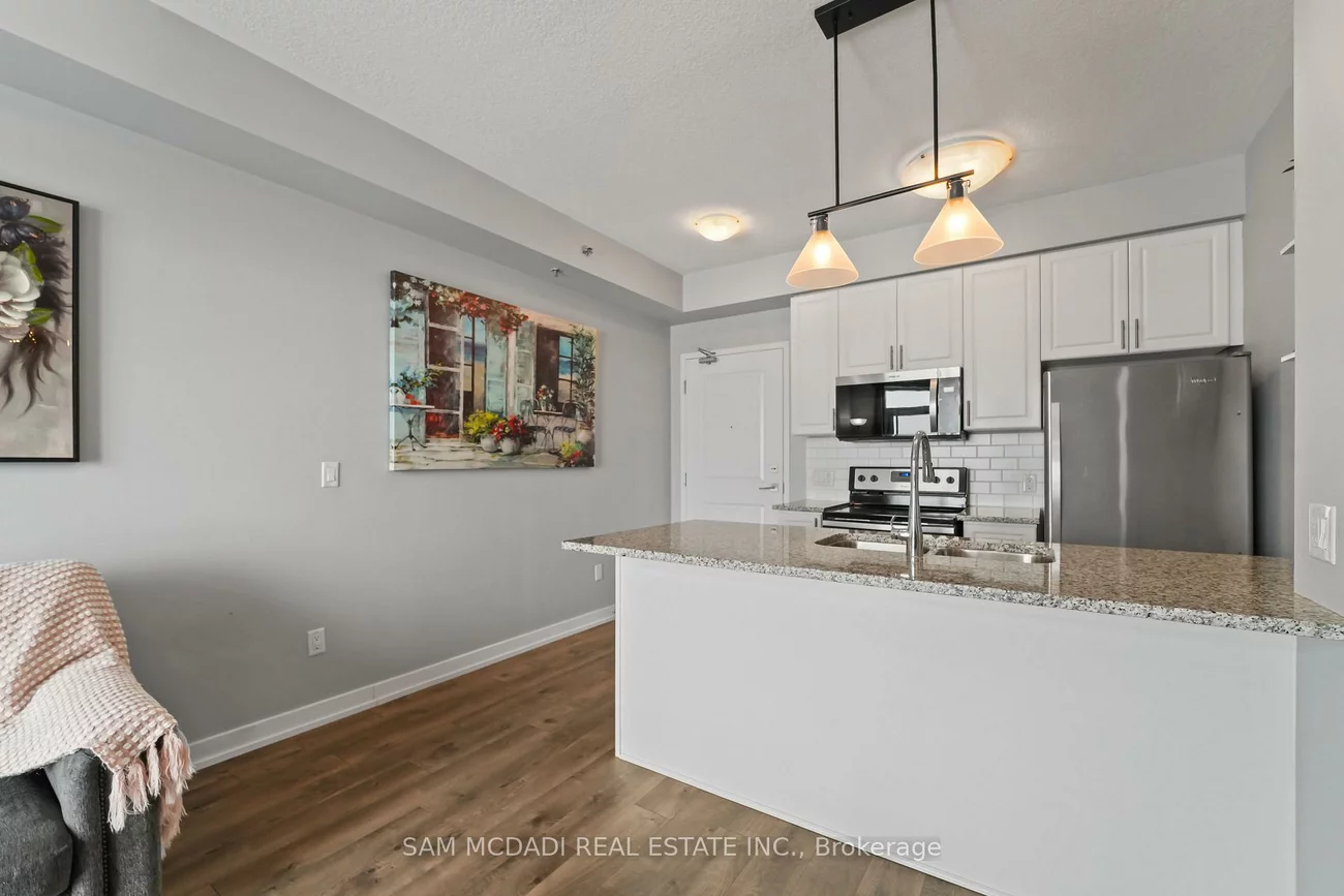 2490, Old Bronte, 1019 - WM Westmount, Oakville