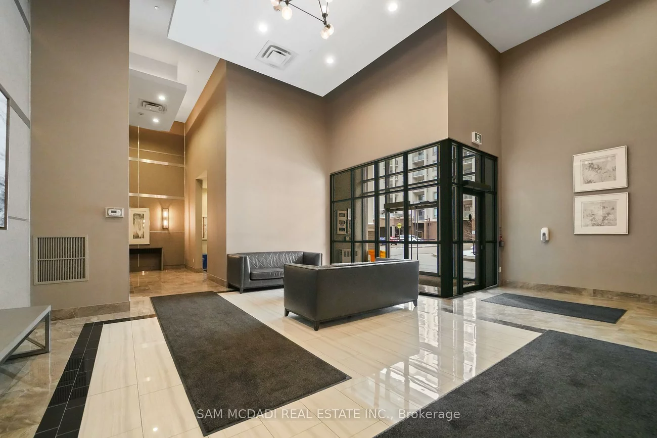 2490, Old Bronte, 1019 - WM Westmount, Oakville