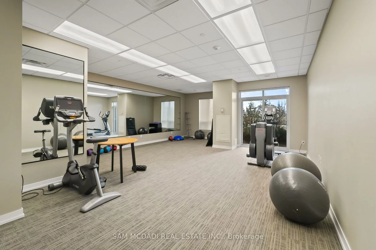 2490, Old Bronte, 1019 - WM Westmount, Oakville