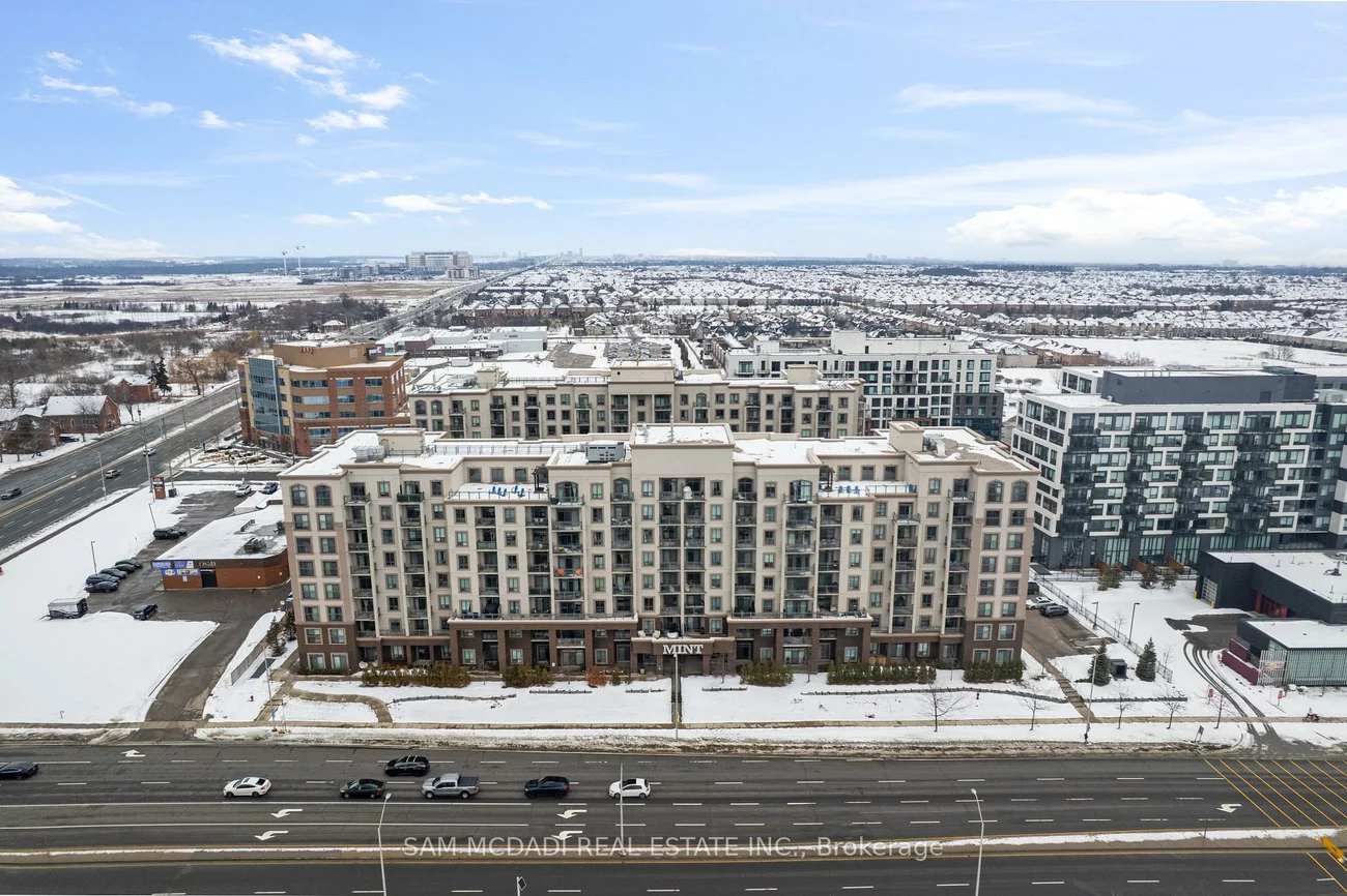 2490, Old Bronte, 1019 - WM Westmount, Oakville