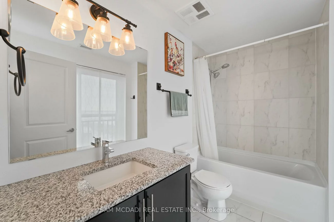 2490, Old Bronte, 1019 - WM Westmount, Oakville