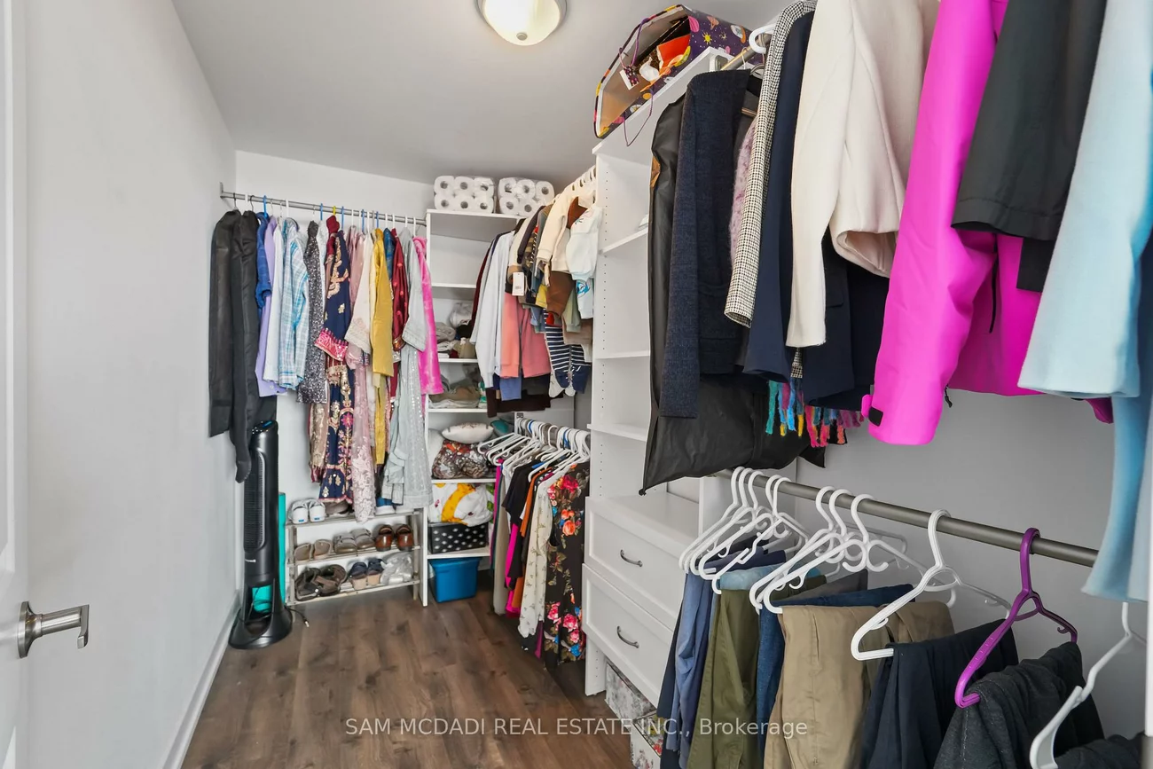 2490, Old Bronte, 1019 - WM Westmount, Oakville