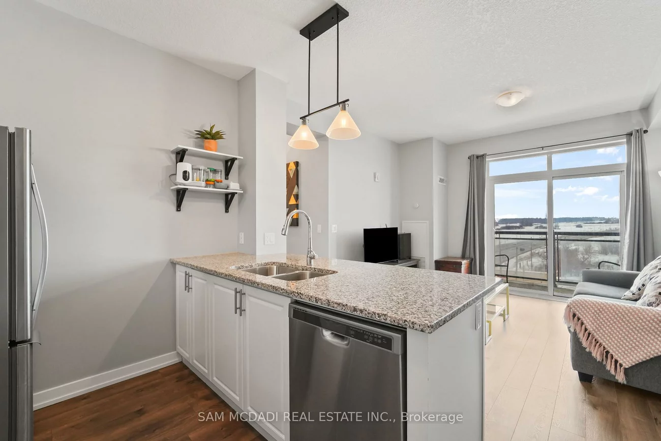 2490, Old Bronte, 1019 - WM Westmount, Oakville