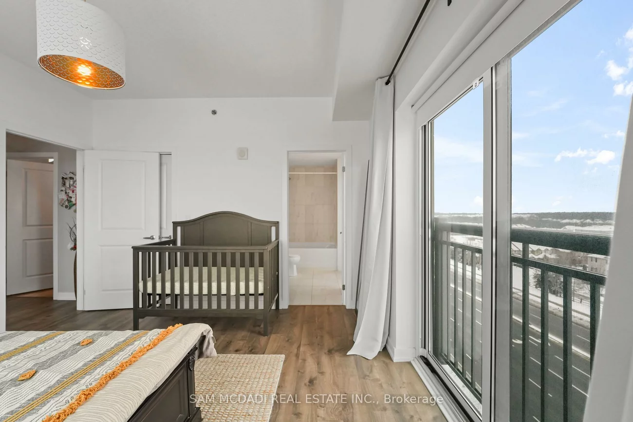 2490, Old Bronte, 1019 - WM Westmount, Oakville