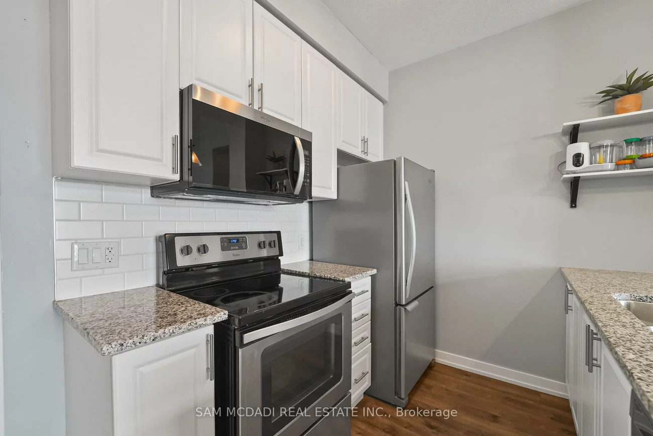 2490, Old Bronte, 1019 - WM Westmount, Oakville