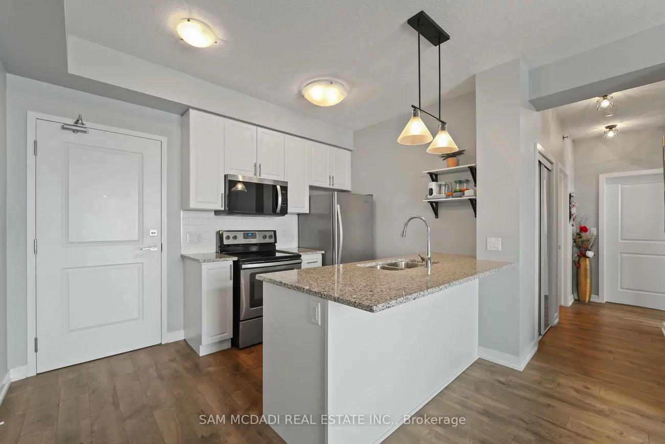 2490, Old Bronte, 1019 - WM Westmount, Oakville