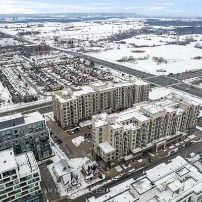 2490, Old Bronte, 1019 - WM Westmount, Oakville