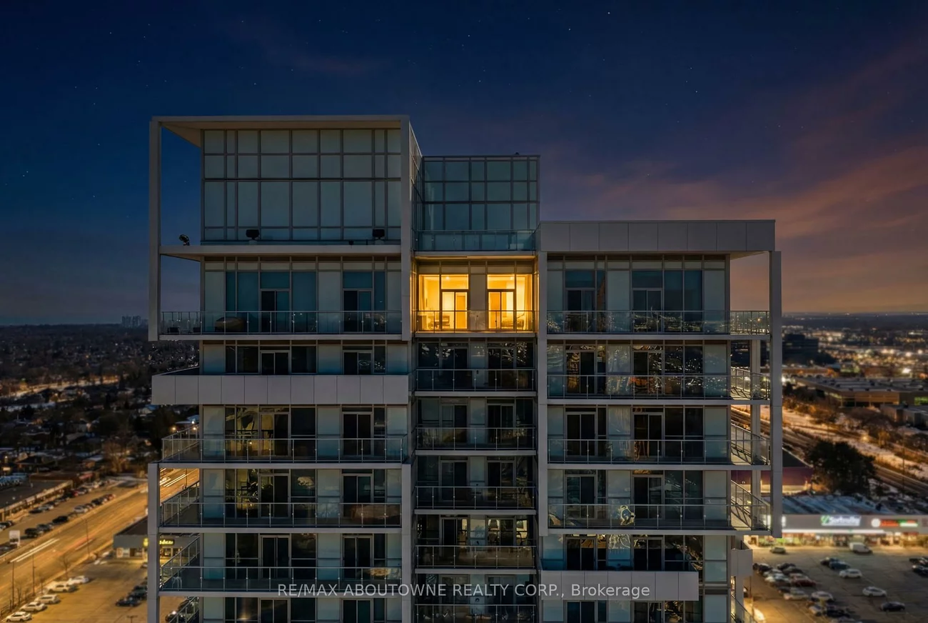 65, Speers, 1002 - CO Central, Oakville