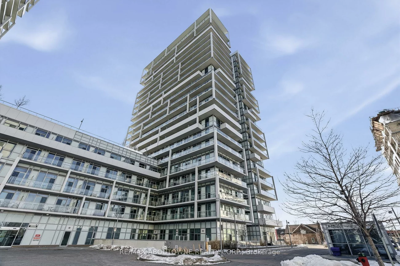 65, Speers, 1002 - CO Central, Oakville