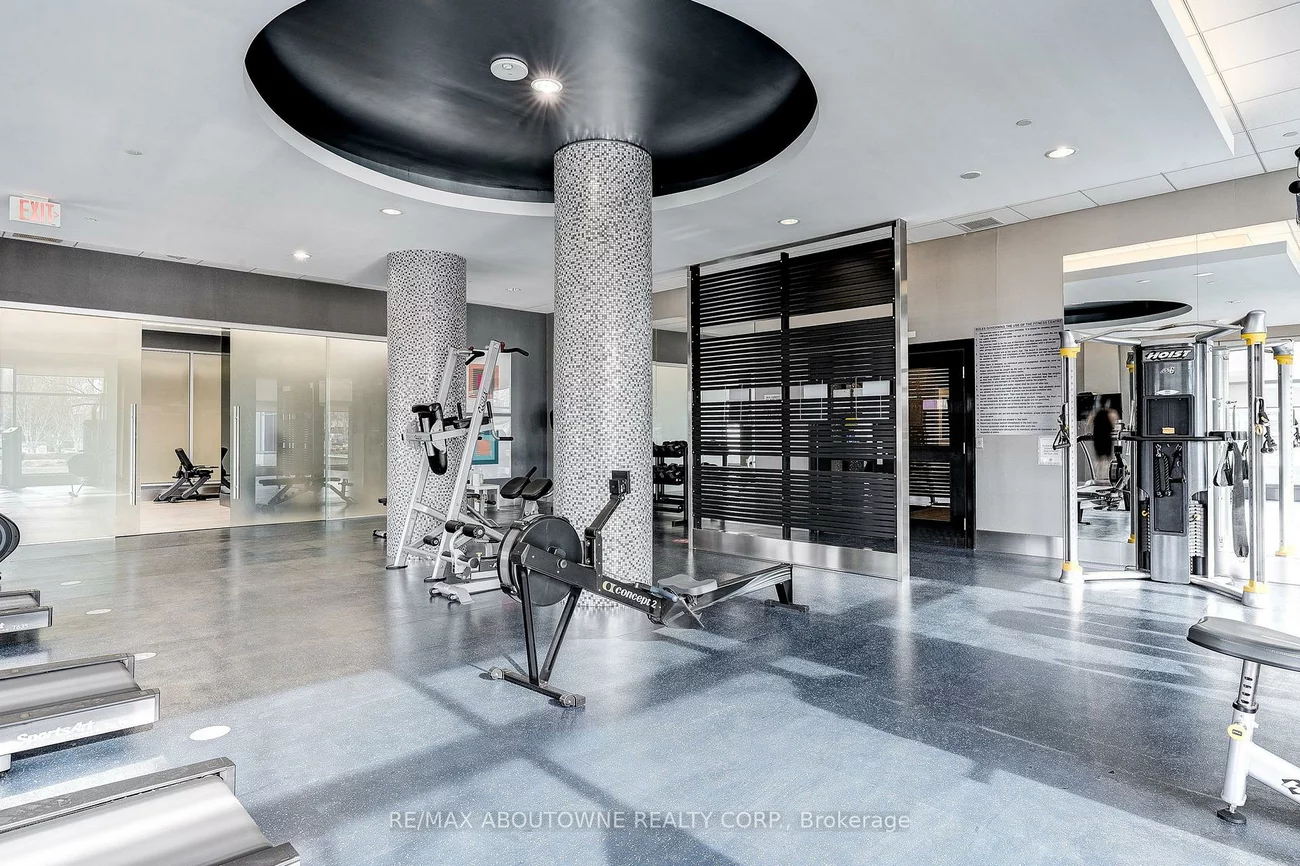 65, Speers, 1002 - CO Central, Oakville