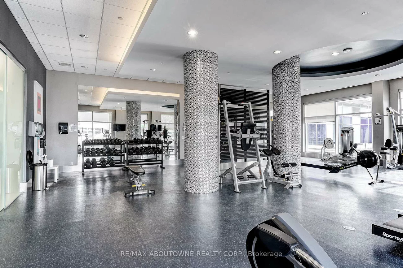 65, Speers, 1002 - CO Central, Oakville