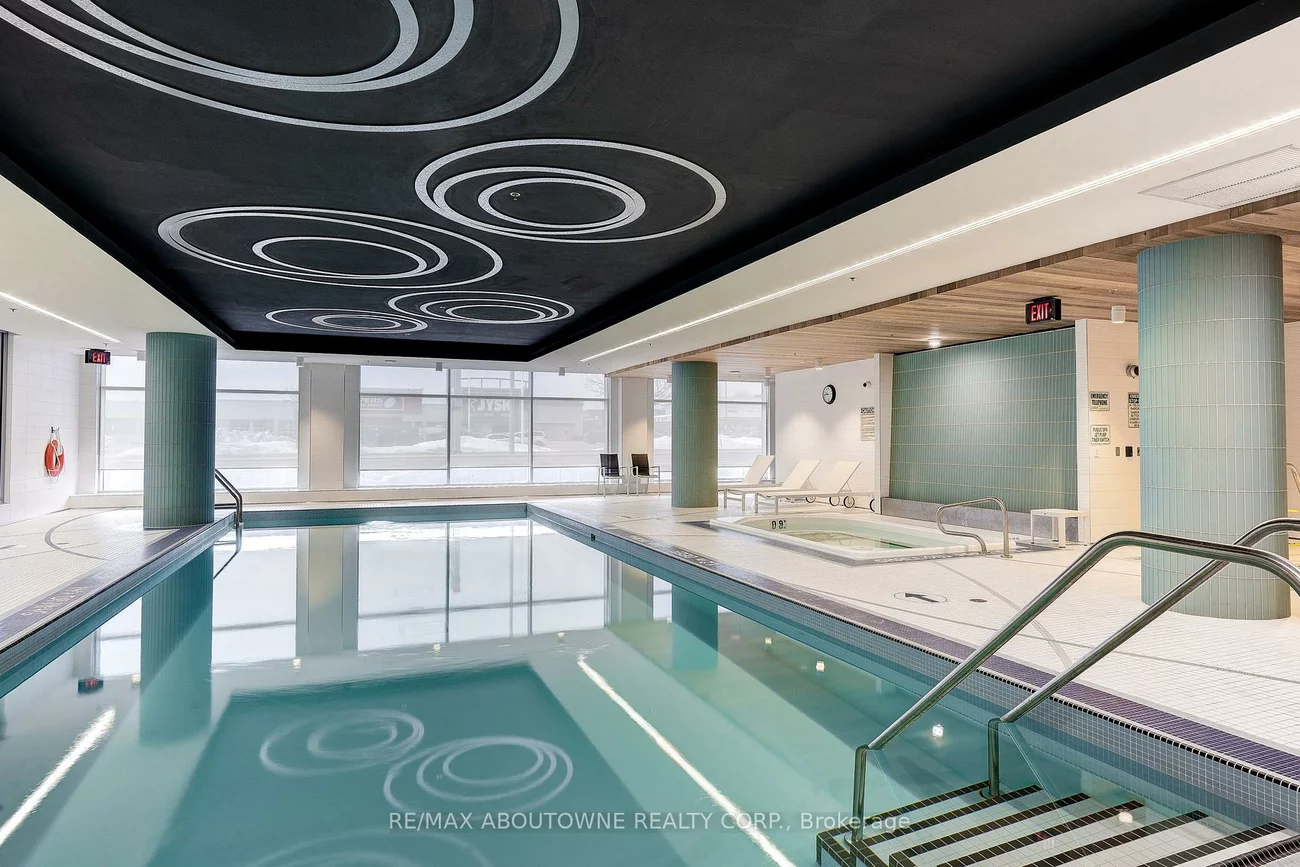 65, Speers, 1002 - CO Central, Oakville