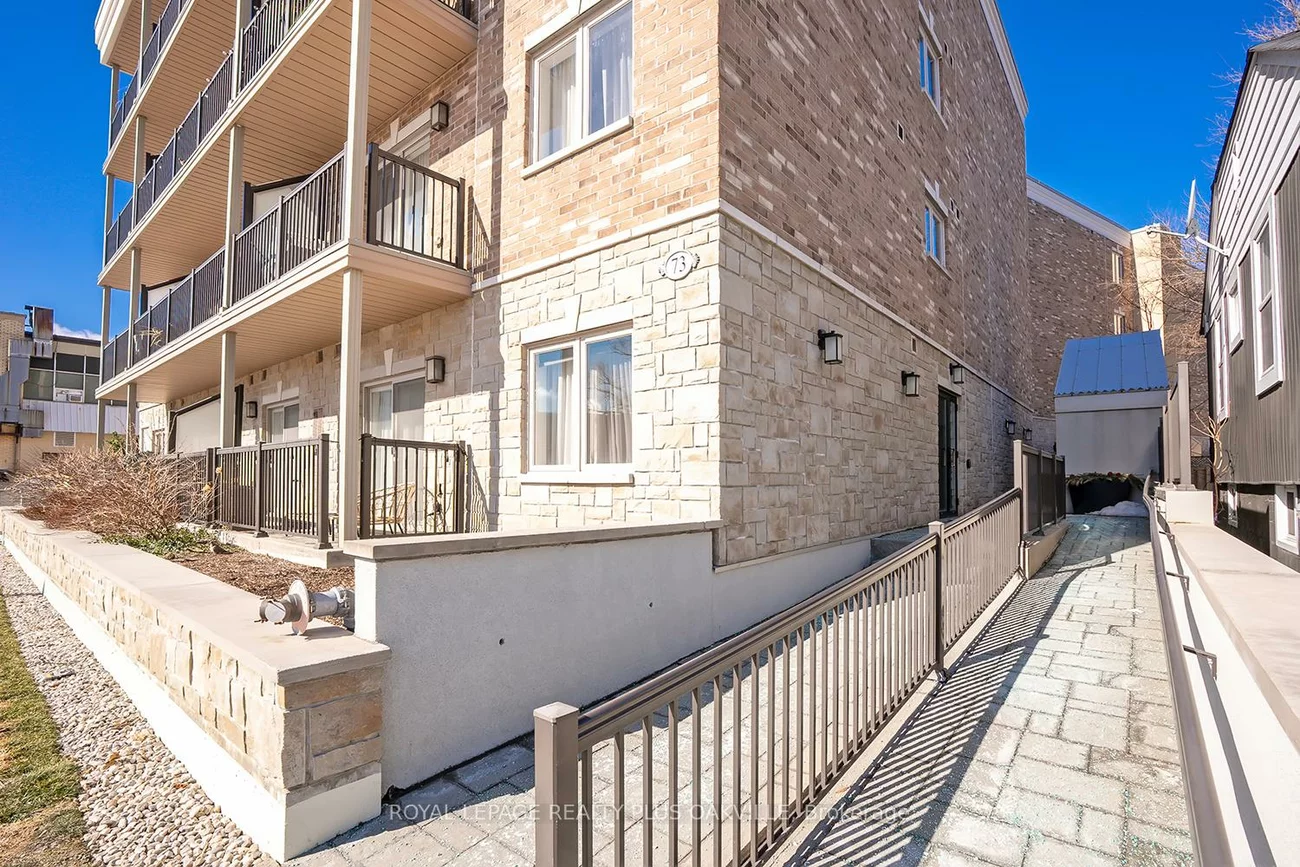 73, Washington, 1002 - CO Central, Oakville