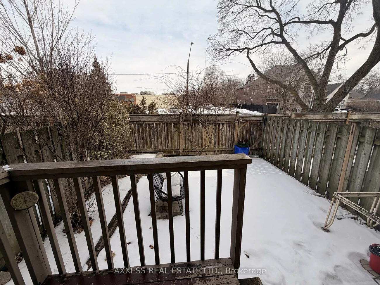 98, BROCK, 1002 - CO Central, Oakville