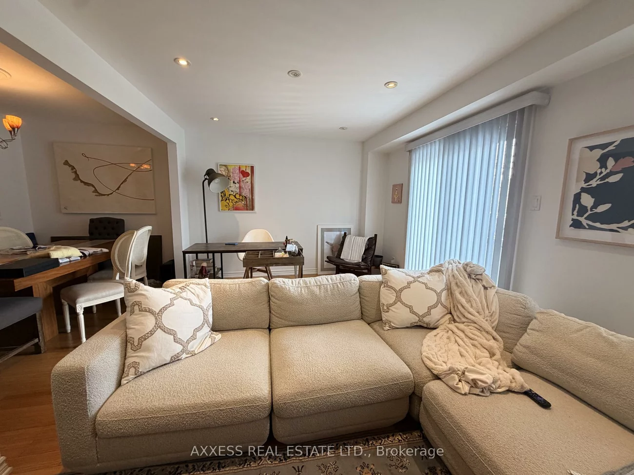 98, BROCK, 1002 - CO Central, Oakville