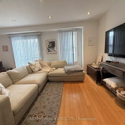 98, BROCK, 1002 - CO Central, Oakville