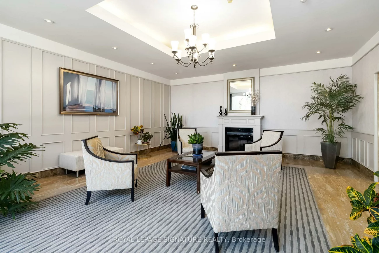 1359, White Oaks, 1005 - FA Falgarwood, Oakville