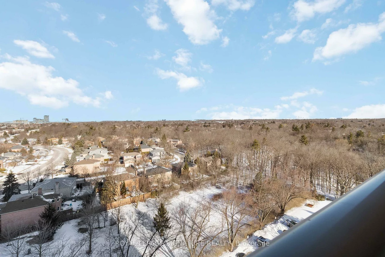 1359, White Oaks, 1005 - FA Falgarwood, Oakville