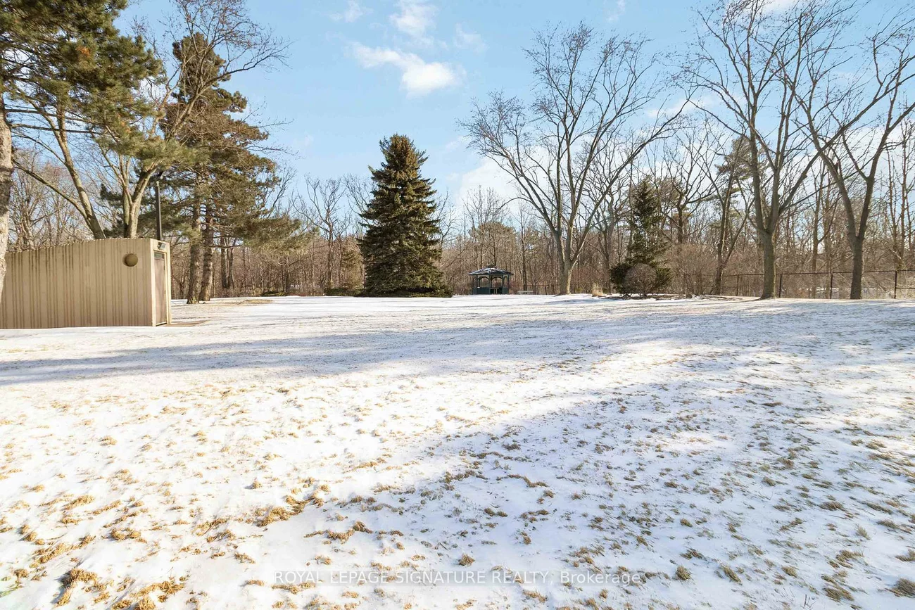 1359, White Oaks, 1005 - FA Falgarwood, Oakville