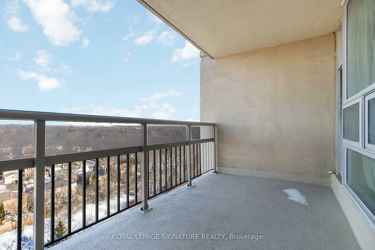 1359, White Oaks, 1005 - FA Falgarwood, Oakville