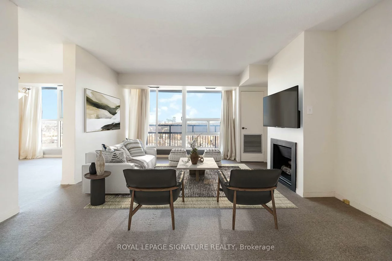 1359, White Oaks, 1005 - FA Falgarwood, Oakville