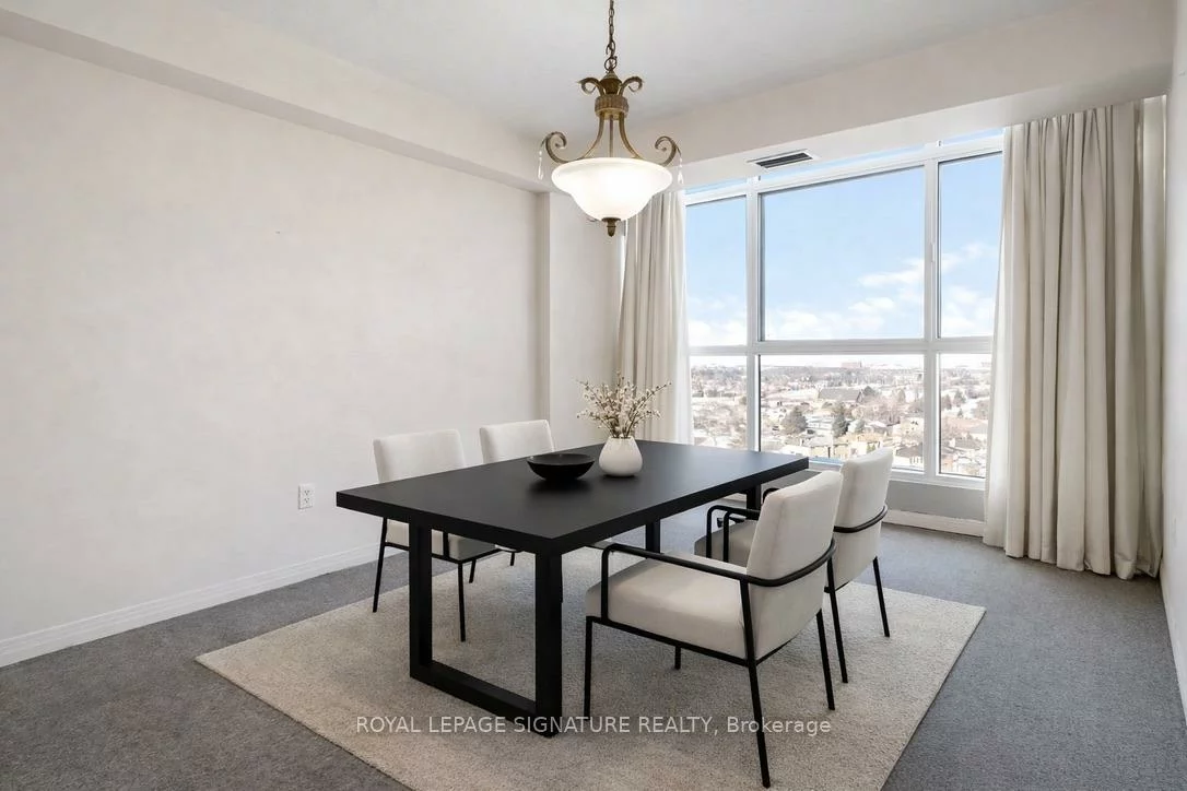 1359, White Oaks, 1005 - FA Falgarwood, Oakville