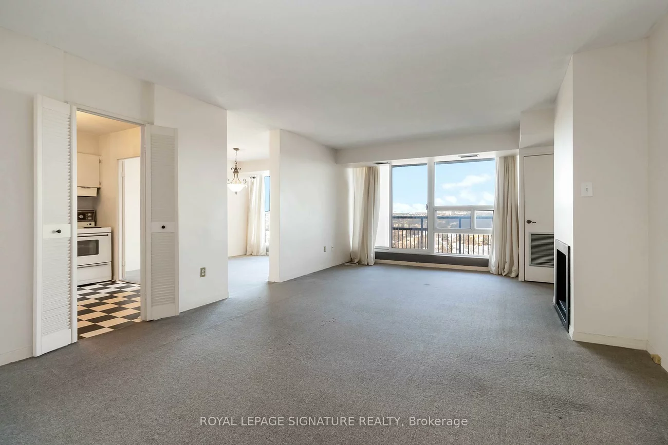 1359, White Oaks, 1005 - FA Falgarwood, Oakville