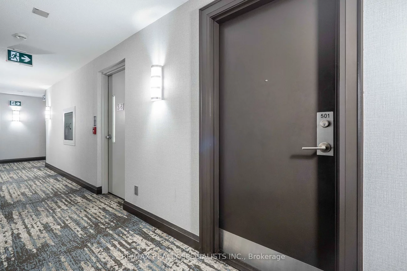 2325, Central Park, 1015 - RO River Oaks, Oakville