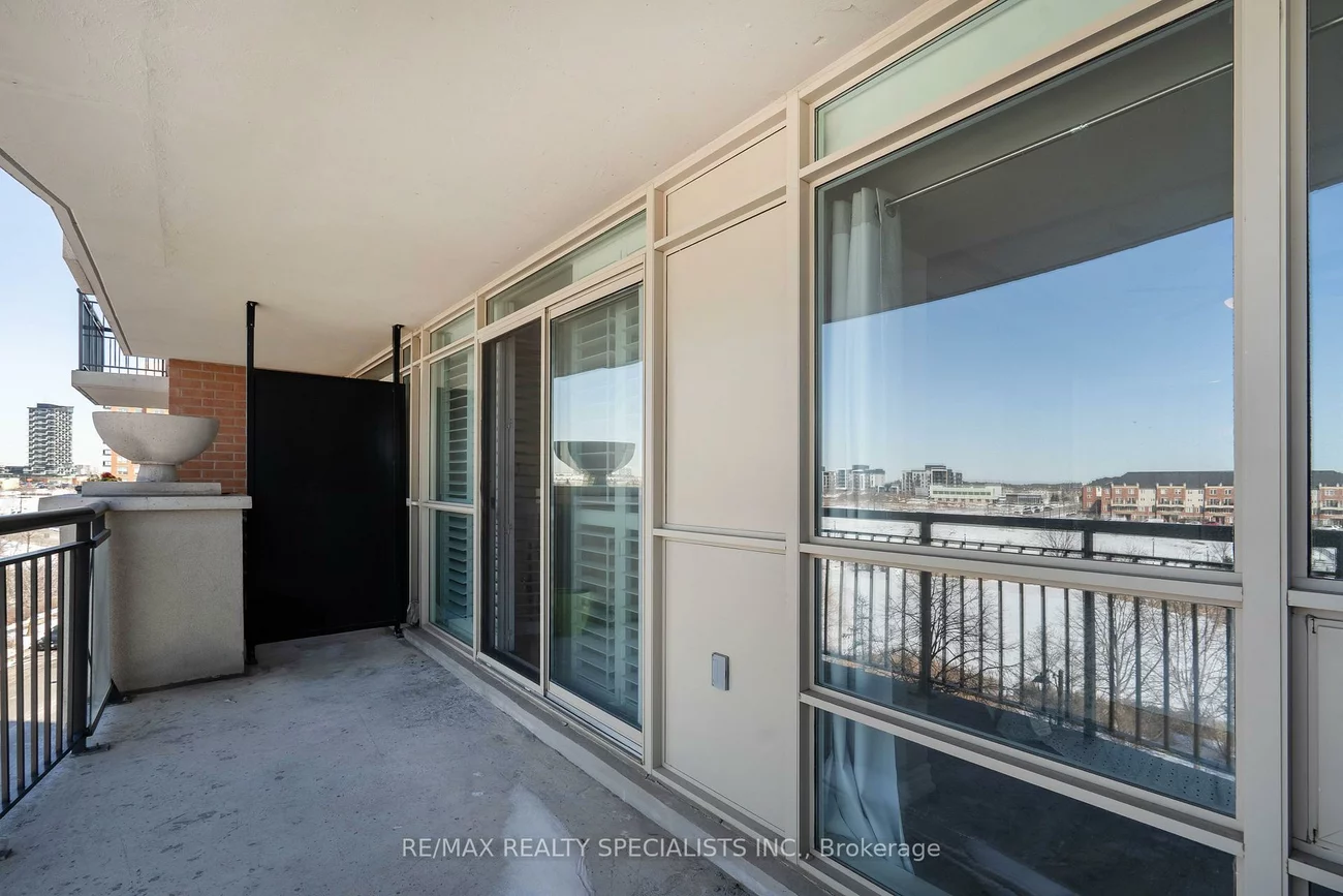 2325, Central Park, 1015 - RO River Oaks, Oakville