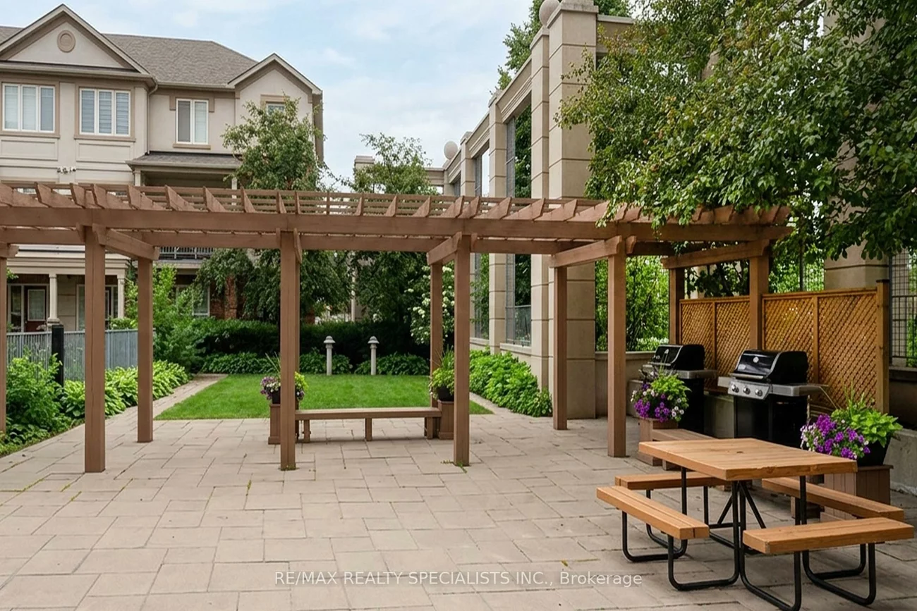 2325, Central Park, 1015 - RO River Oaks, Oakville