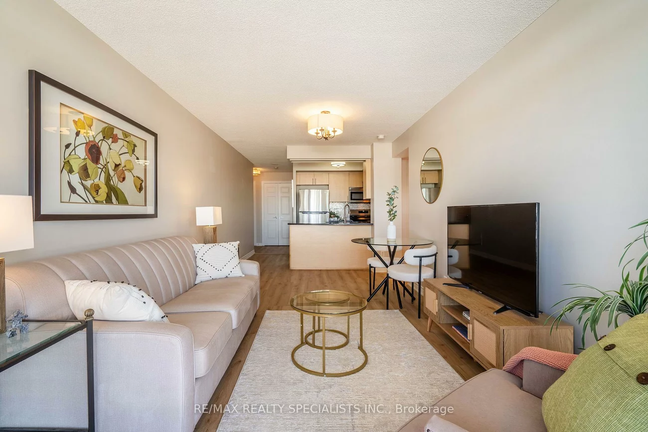 2325, Central Park, 1015 - RO River Oaks, Oakville