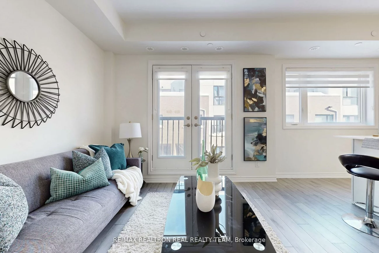 349, Wheat Boom, 1010 - JM Joshua Meadows, Oakville