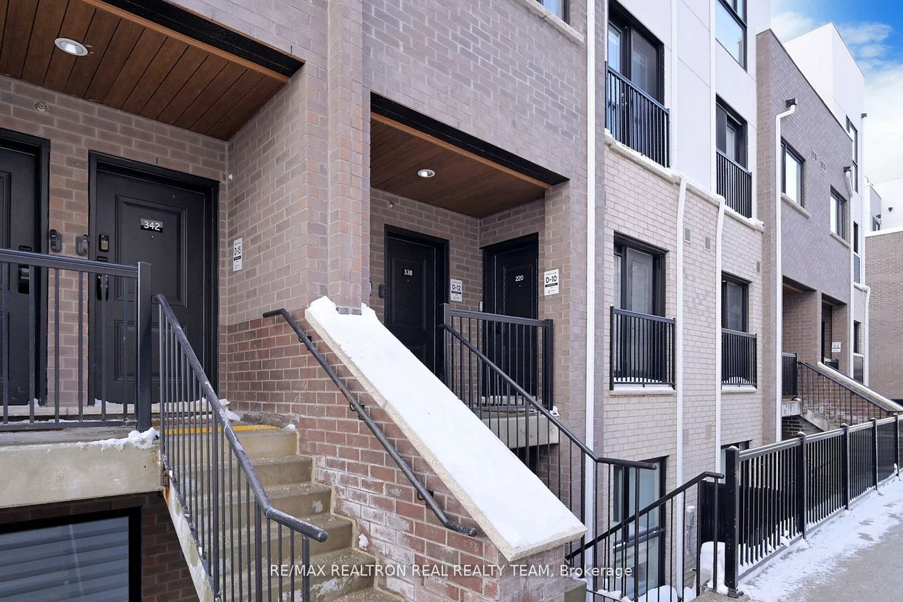 349, Wheat Boom, 1010 - JM Joshua Meadows, Oakville