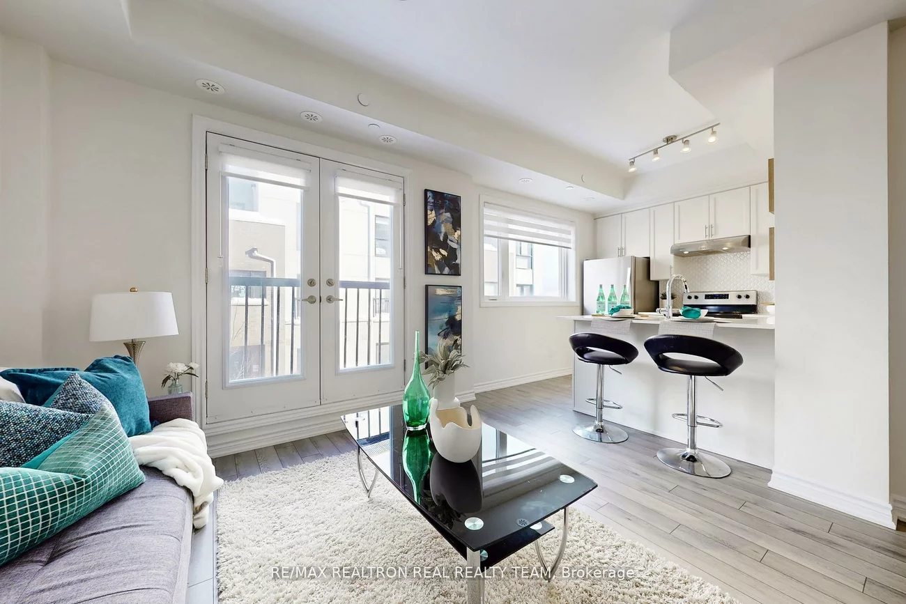 349, Wheat Boom, 1010 - JM Joshua Meadows, Oakville