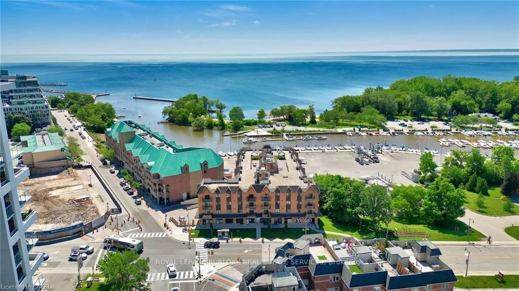 102, Bronte, 1001 - BR Bronte, Oakville