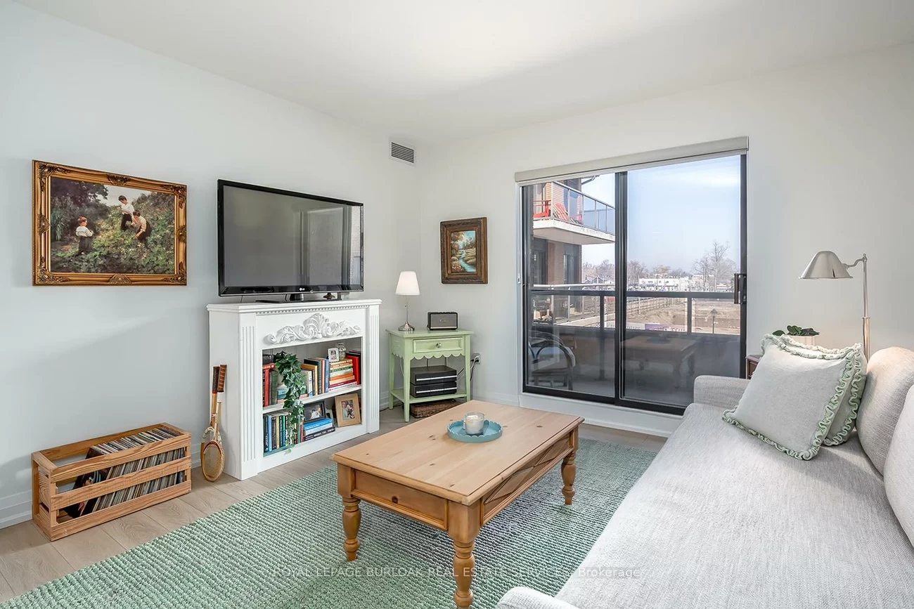 102, Bronte, 1001 - BR Bronte, Oakville