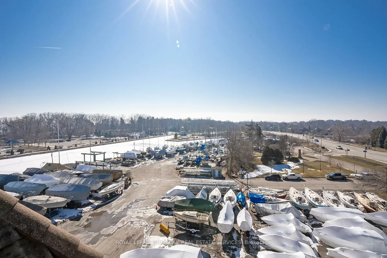 102, Bronte, 1001 - BR Bronte, Oakville