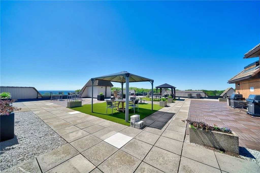 102, Bronte, 1001 - BR Bronte, Oakville