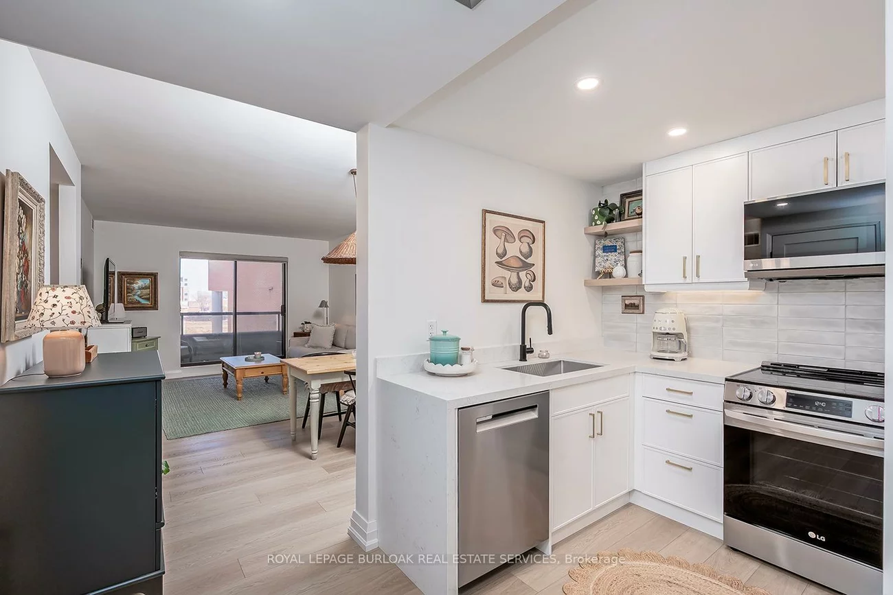 102, Bronte, 1001 - BR Bronte, Oakville